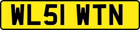 WL51WTN