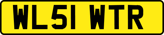 WL51WTR