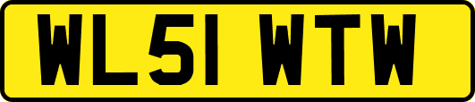 WL51WTW