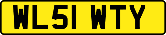 WL51WTY