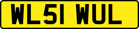 WL51WUL