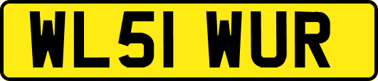 WL51WUR