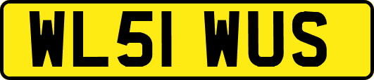 WL51WUS