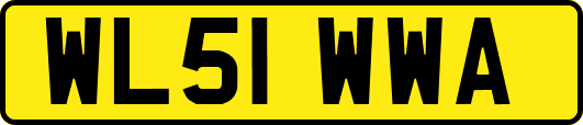 WL51WWA