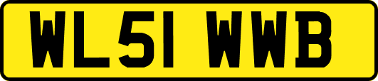 WL51WWB