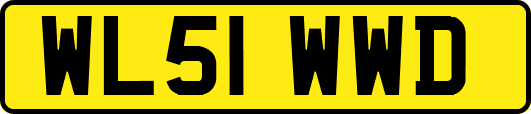 WL51WWD