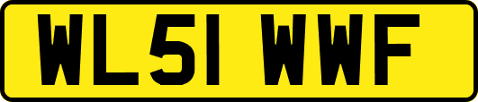 WL51WWF