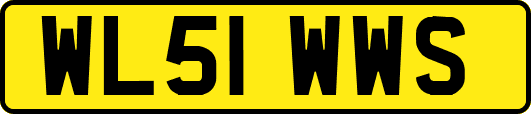 WL51WWS