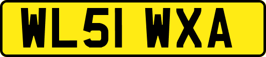 WL51WXA