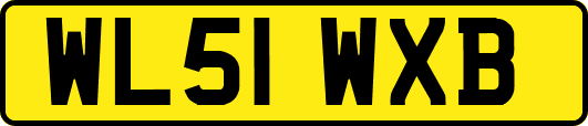 WL51WXB