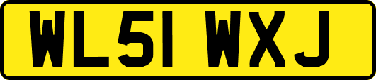 WL51WXJ