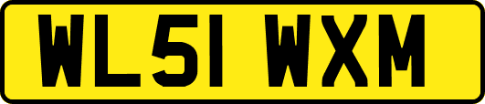 WL51WXM