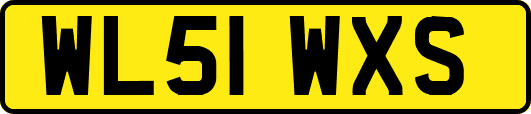 WL51WXS