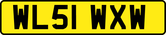 WL51WXW