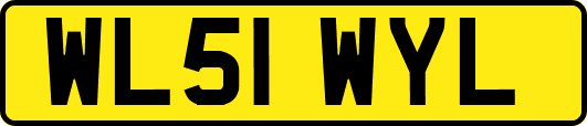 WL51WYL