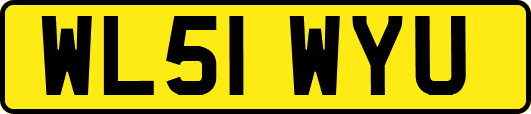 WL51WYU