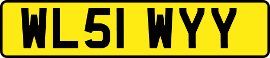 WL51WYY