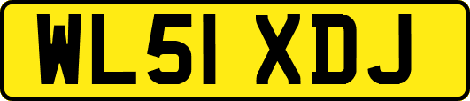 WL51XDJ