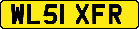 WL51XFR
