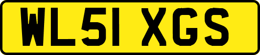 WL51XGS