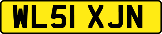 WL51XJN
