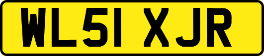 WL51XJR