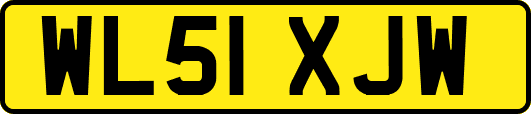 WL51XJW
