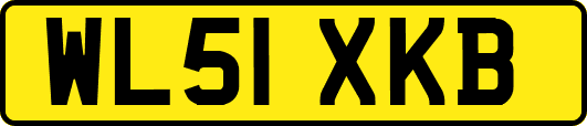 WL51XKB