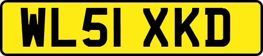 WL51XKD