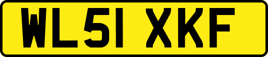WL51XKF