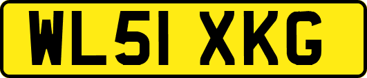 WL51XKG