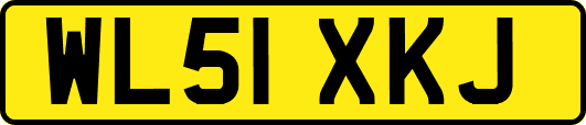 WL51XKJ