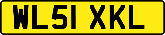 WL51XKL