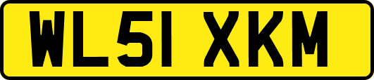 WL51XKM