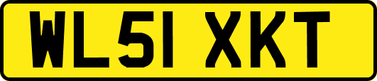 WL51XKT