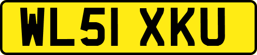 WL51XKU