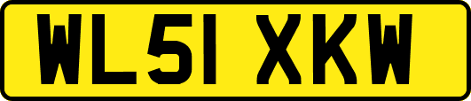 WL51XKW