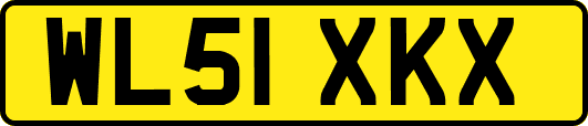 WL51XKX