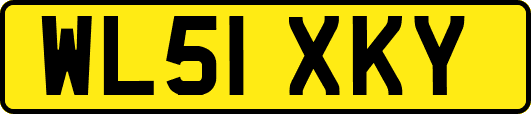 WL51XKY