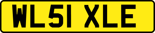 WL51XLE