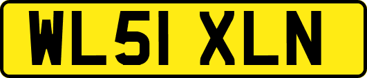 WL51XLN