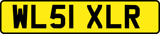 WL51XLR