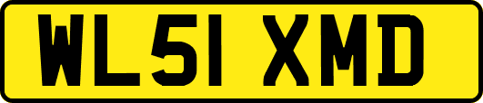 WL51XMD