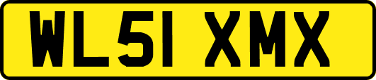 WL51XMX