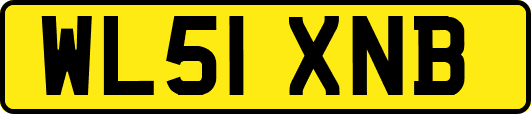 WL51XNB