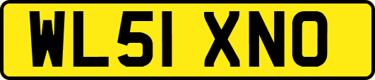 WL51XNO