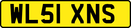 WL51XNS