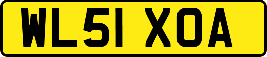 WL51XOA