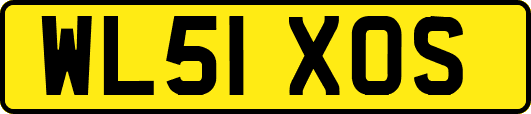 WL51XOS