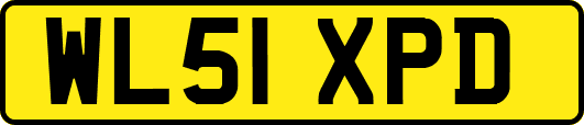 WL51XPD